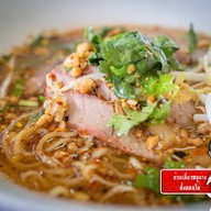 หมูย่างรสเด็ด นครสวรรค์ -