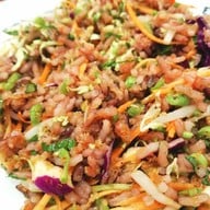 เมนูของร้าน อิสลาม​ Eathai