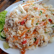 ร้านอาหารมุสลิมซ้อฝีย๊ะธารากระบี่