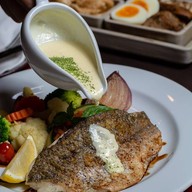 Eat & Drink U Chiangmai Hotel