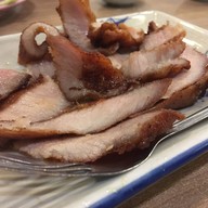 เมนูของร้าน H