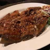 เมนูของร้าน mahasan.msk มหาศาล