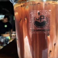 เมนูของร้าน JP's Espresso Bar โรงแรม Onyx พระราม 9 ซอย 53
