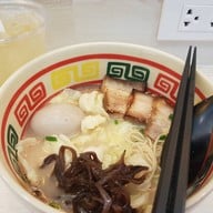 เมนูของร้าน Kyushu Jangara Ramen at Park Venture ปาร์ค เวนเจอร์