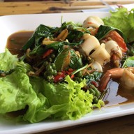 เมนูของร้าน ครัวอาทิมา