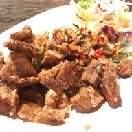 เมนูของร้าน mahasan.msk มหาศาล