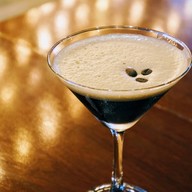 เมนูของร้าน JP's Espresso Bar โรงแรม Onyx พระราม 9 ซอย 53