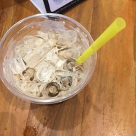 ก๋วยเตี๋ยวเรือพระนคร เดอะมอลล์ โคราช