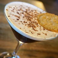 เมนูของร้าน JP's Espresso Bar โรงแรม Onyx พระราม 9 ซอย 53