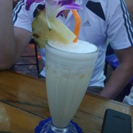 Sailor Bar & Restaurant