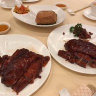 บรรยากาศ 鏞記 Yung Kee Restaurant