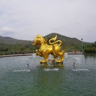 บรรยากาศ สวนผึ้งไฮแลนด์