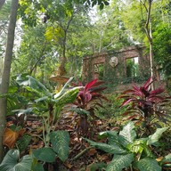 บรรยากาศ สวนผึ้งไฮแลนด์