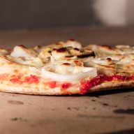 เมนูของร้าน Dr.Pizza สุขุมวิท22