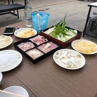 Bu-Rin ปิ้งย่าง