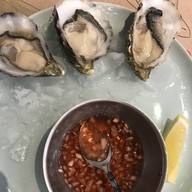 Crab and Claw The EmQuartier