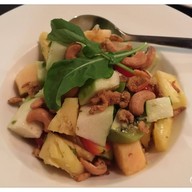 เมนูของร้าน Mellow Garden Restaurant & Bakery