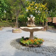 บรรยากาศ สวนผึ้งไฮแลนด์