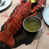 Crab and Claw The EmQuartier