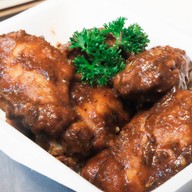 เมนูของร้าน Dr.Pizza สุขุมวิท22