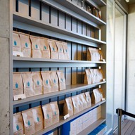 Blue Bottle Coffee Shinjuku