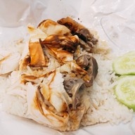 เมนูของร้าน โกตี๋