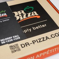 Dr.Pizza สุขุมวิท22