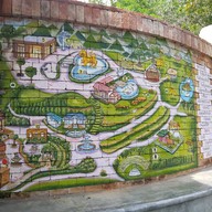 สวนผึ้งไฮแลนด์