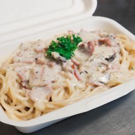 เมนูของร้าน Dr.Pizza สุขุมวิท22