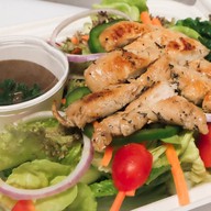 เมนูของร้าน Dr.Pizza สุขุมวิท22