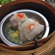 เมนูของร้าน ไฉไลติ่มซำ แม่สอด