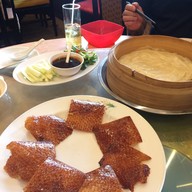 เมนูของร้าน Jade Garden ปิ่นเกล้า