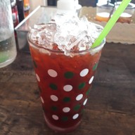 เมนูของร้าน ครัวมหาชัย