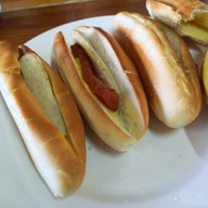 เมนูของร้าน ราชาไข่กระทะ
