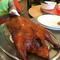 เมนูของร้าน Jade Garden ปิ่นเกล้า