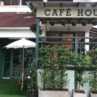 Cafe House