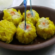 เมนูของร้าน โตซาลาเปา ฝั่งพระนคร