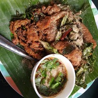 เมนูของร้าน นุชนาฎ