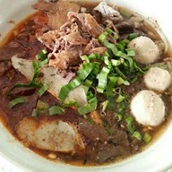 เจ้นาง เตี๋ยวต้มยำซี๊ด