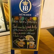 Alexander's German Eatery
