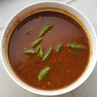 เมนูของร้าน เทียนกง ข้าวมันไก่