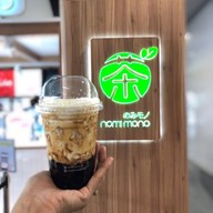 เมนูของร้าน Nomi Mono (Siam Square One)