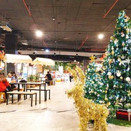 เซ็นทรัลกาดสวนแก้ว