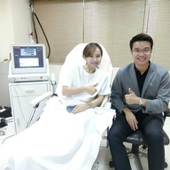 บรรยากาศ SVJ Clinic สยาม