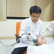 บรรยากาศ SVJ Clinic สยาม