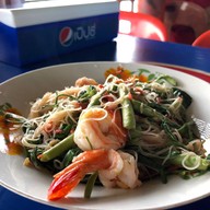 เมนูของร้าน ครัวอิ่มอร่อย (ไร่ขิง) 1