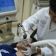 บรรยากาศ SVJ Clinic สยาม