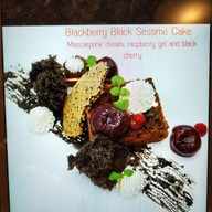 Benihana The Japanese Steakhouse แกรนด์ เมอร์เคียว กรุงเทพฯ เอเทรียม