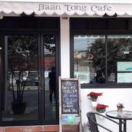 Baantong Cafe