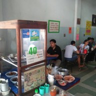 ก๋วยเตี๋ยวเป็ด เจ้าเก่าตลาดสวนหลวง(จุฬาฯ 18)